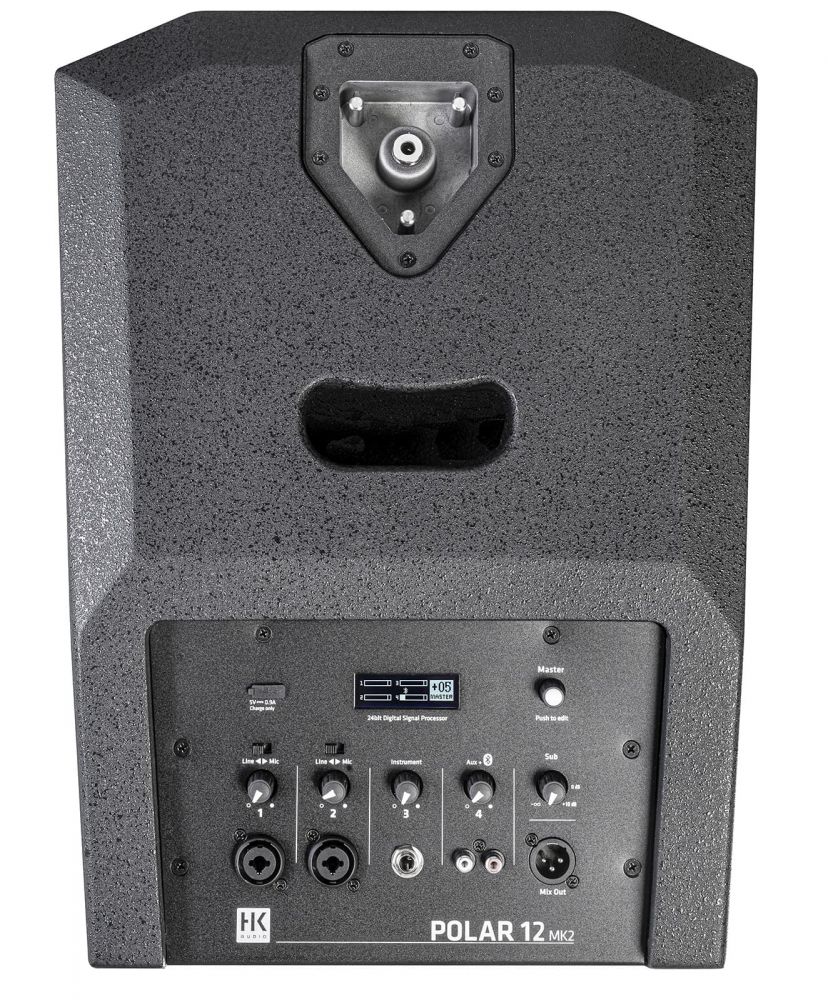 polar mk2 arriere