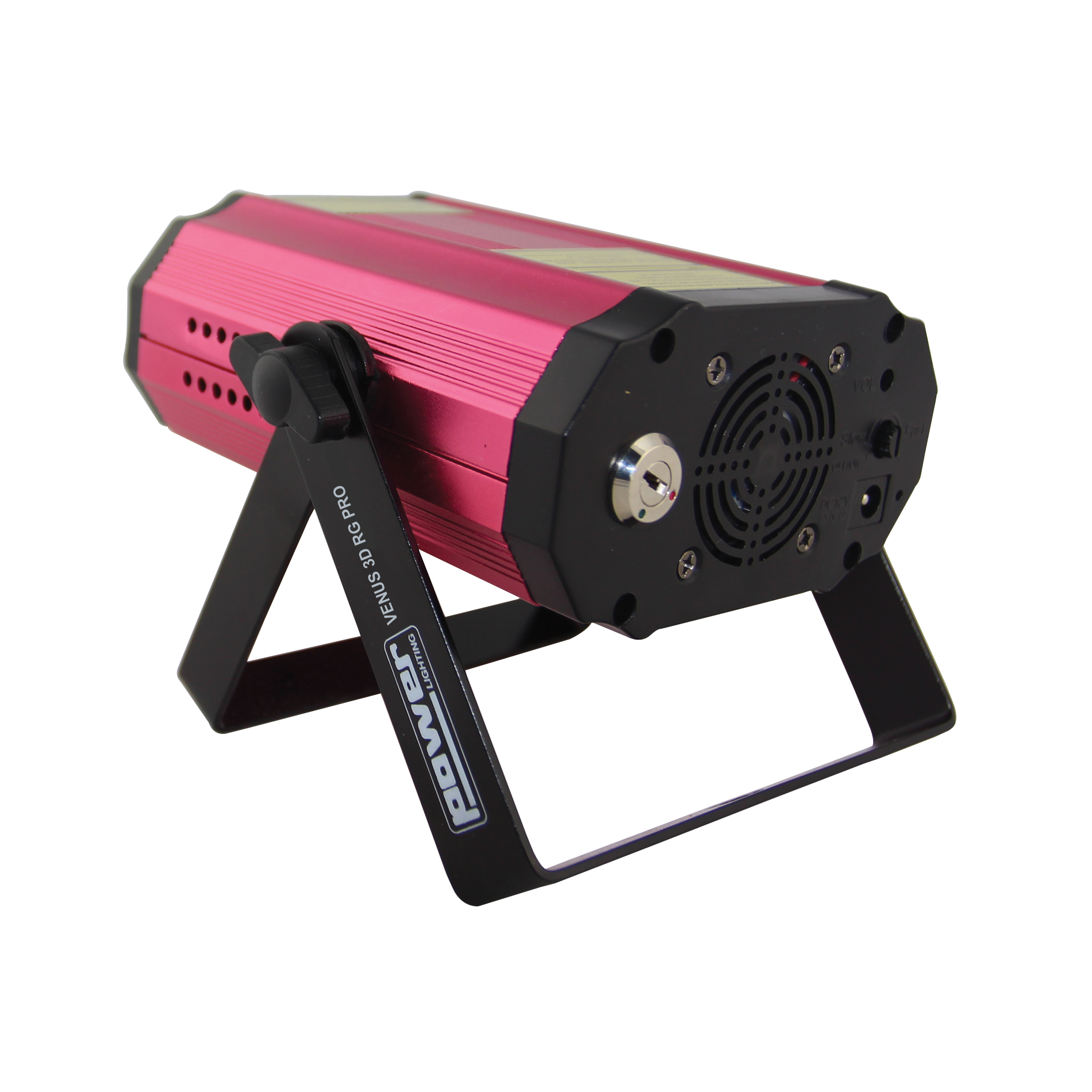 LASER MULTIPO 150MW G40-R 110MW +REMOTE UNIQUEMENT PROFESSIONNEL