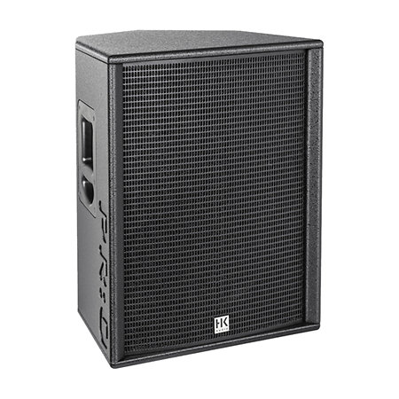 ENCEINTE AMPLIFIE PRO HK AUDIO  1200 WATTS LARGE BANDE 15\'\' **