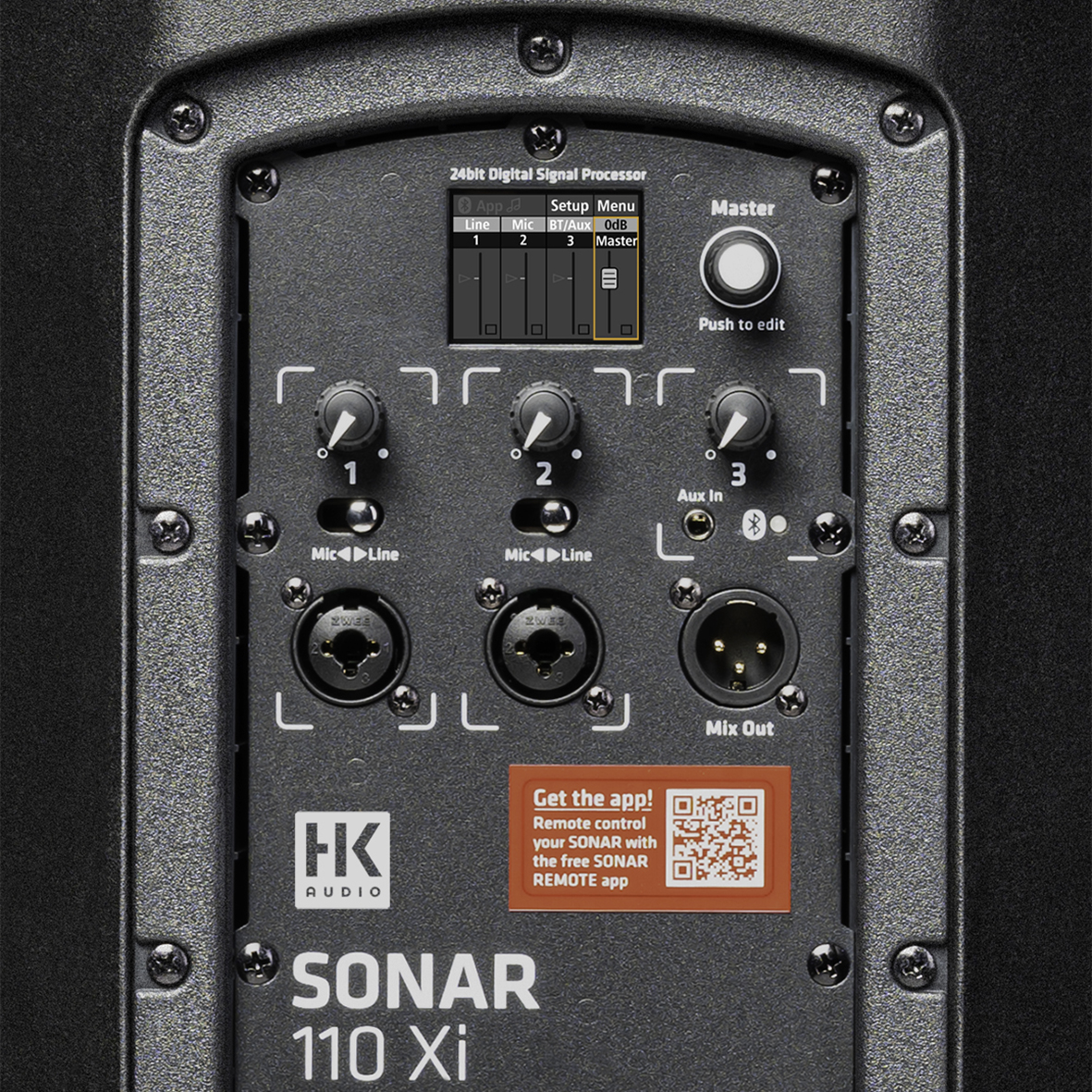 SONAR_110_Xi_back_closeup