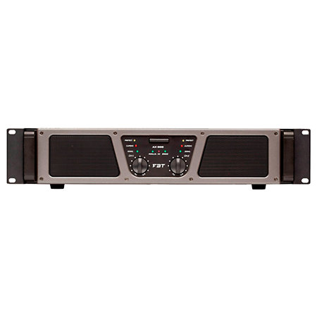 AMPLI PROF  FBT 2X350W  8 OHMS