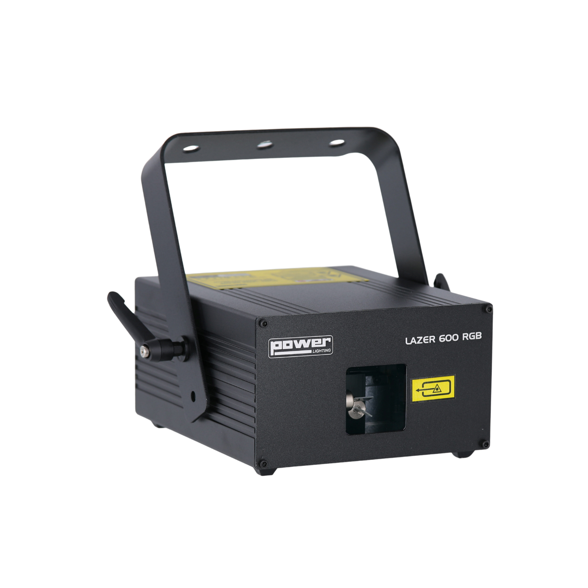 LASER RGB 500 MW MODES DMX16/36 CANAUX CLASSE 3