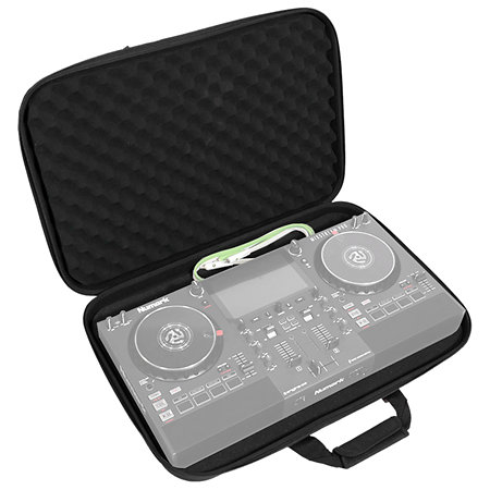 SAC DE TRANSPORT POUR CONTROLEUR MIXSTREAM PRO FX OU MIXSTREAM PRO GO