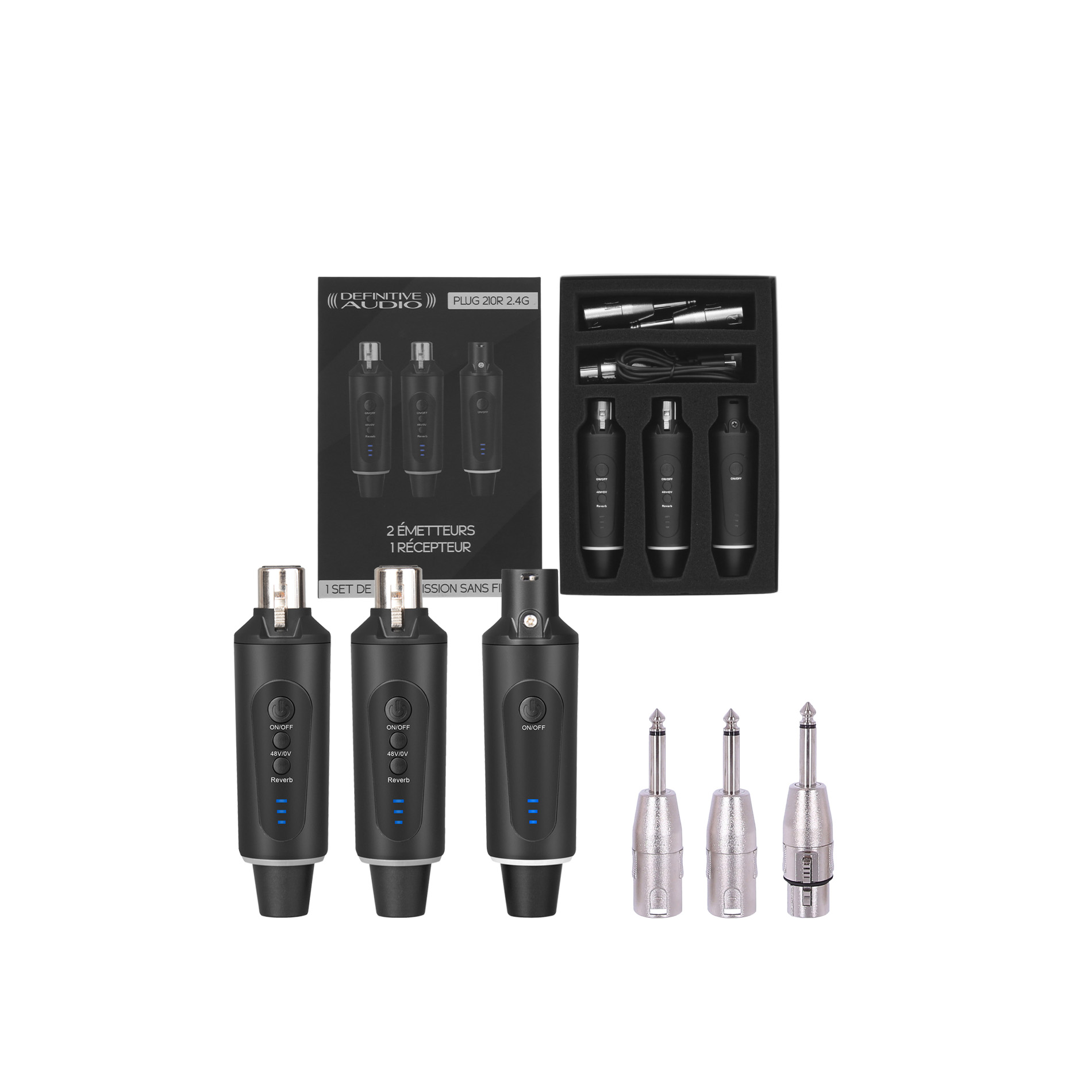 35929-PLUG-210R-2.4G