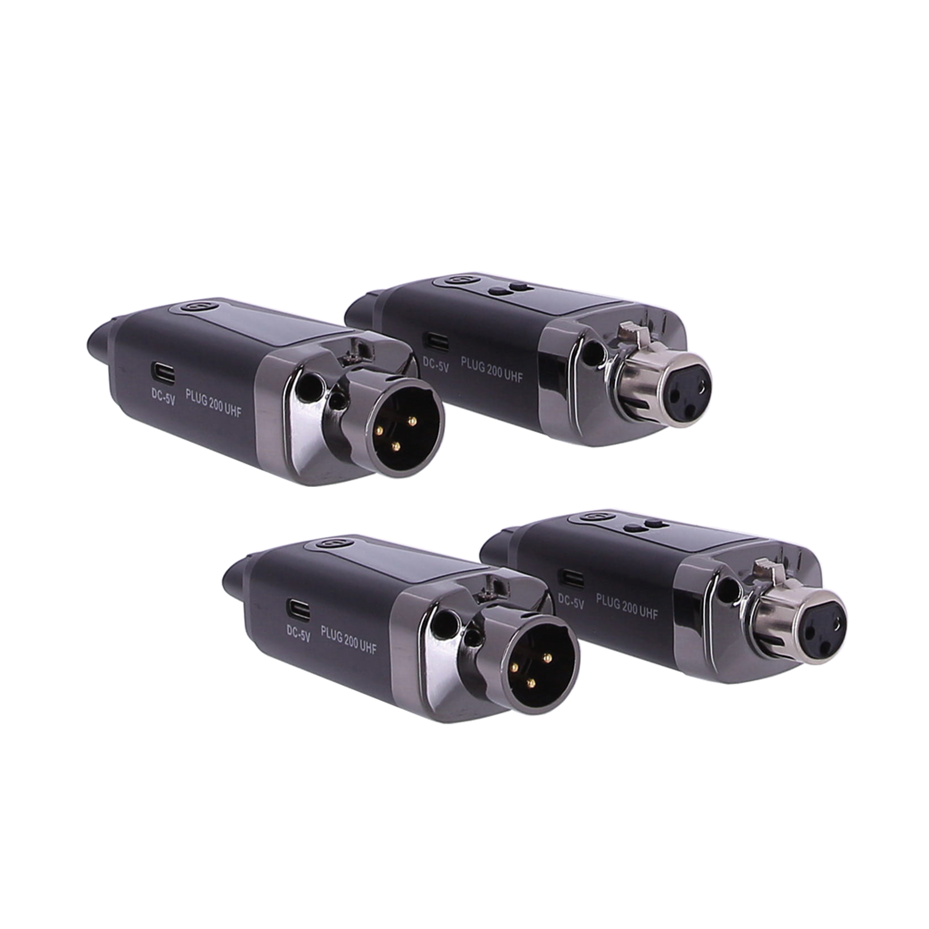 31948-PLUG-200-UHF