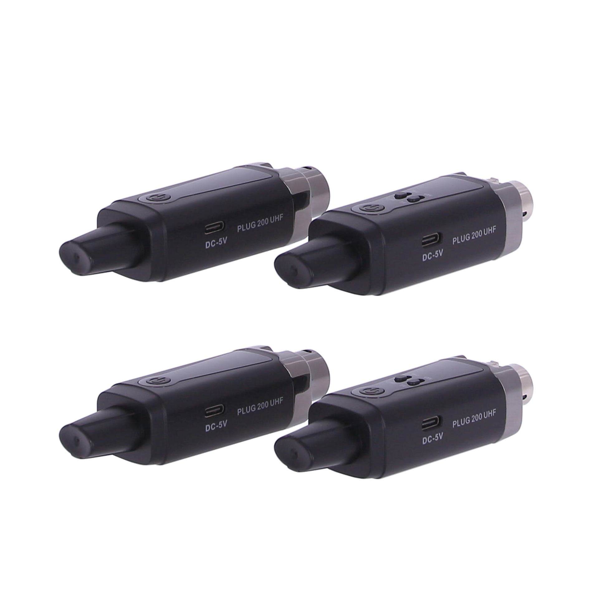 31950-PLUG-200-UHF