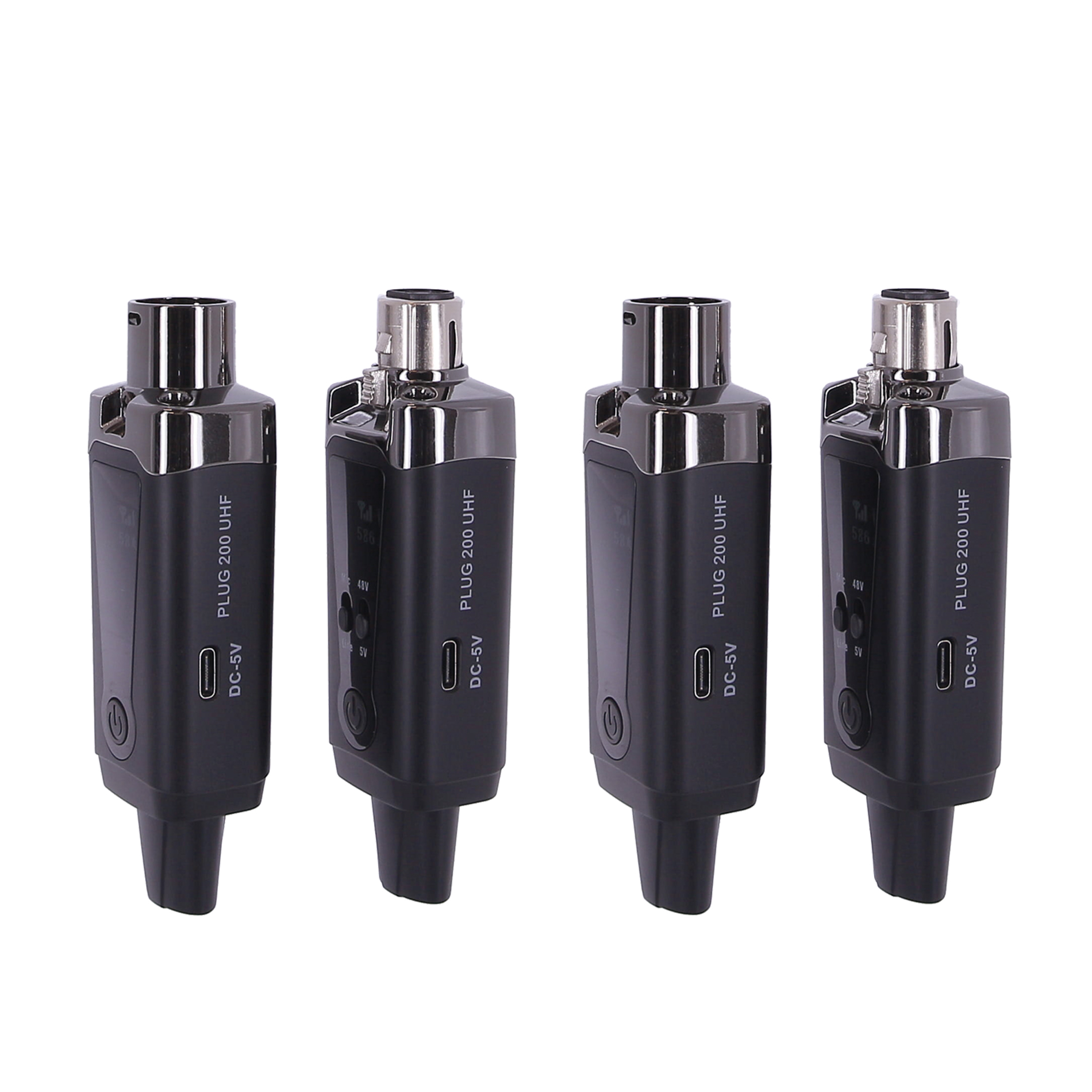 31946-PLUG-200-UHF