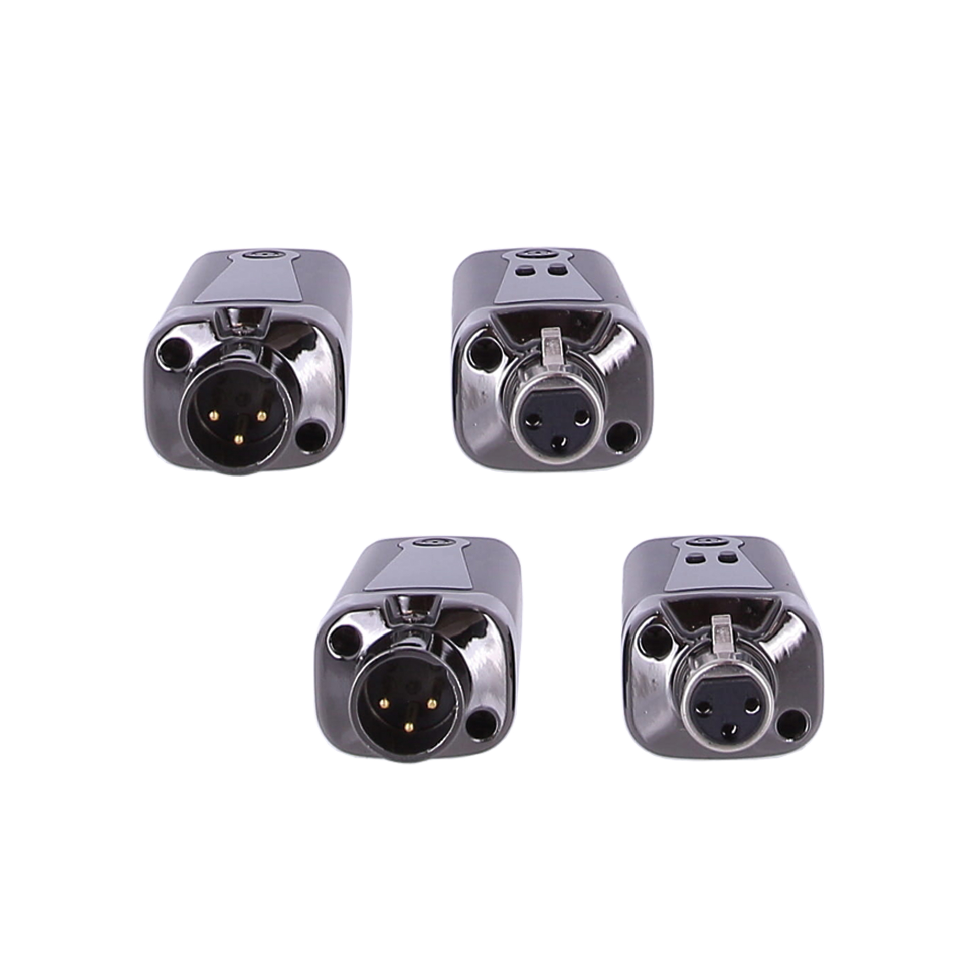 31949-PLUG-200-UHF