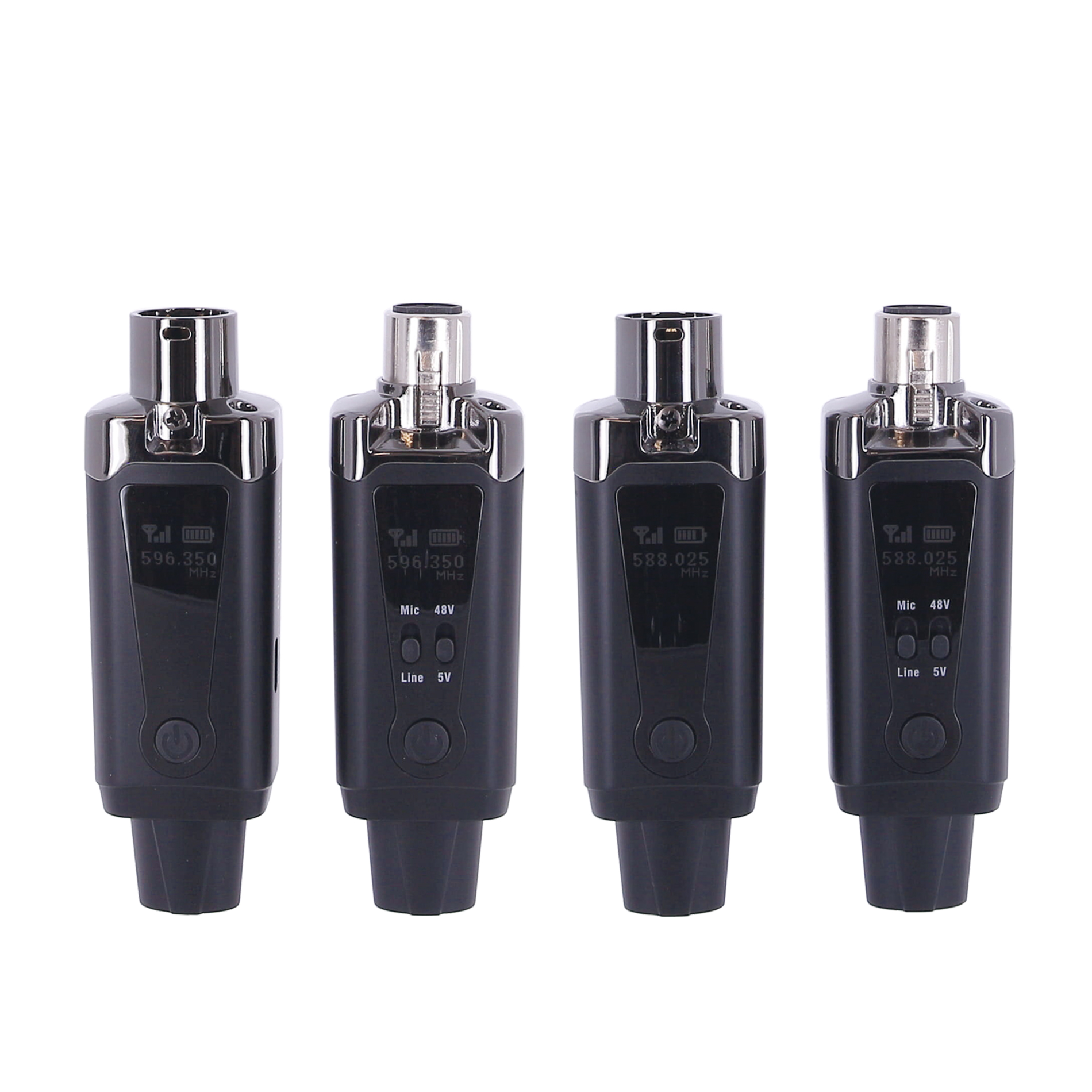 31955-PLUG-200-UHF