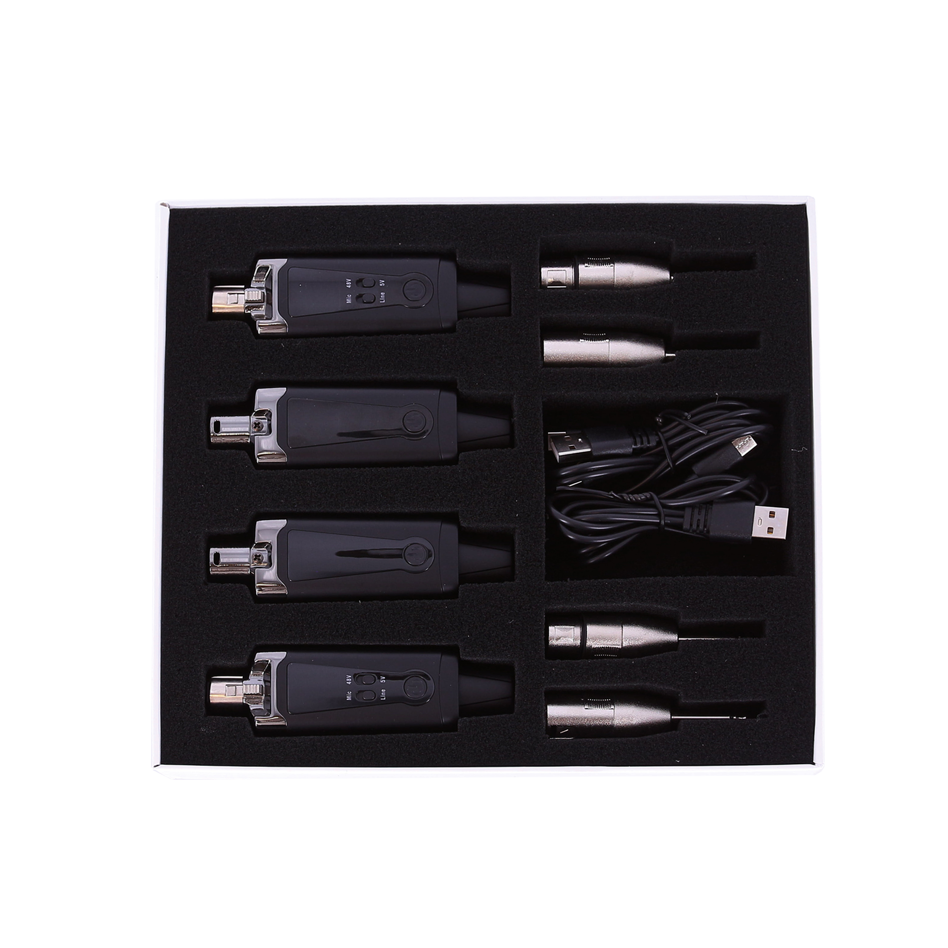 31954-PLUG-200-UHF