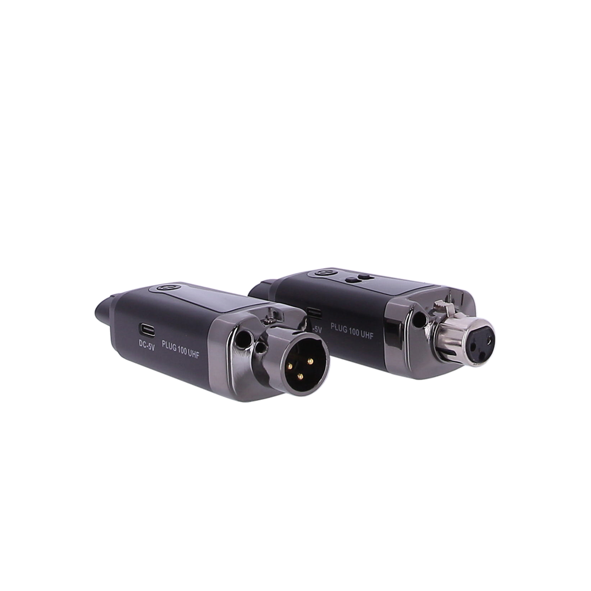 31926-PLUG-100-UHF