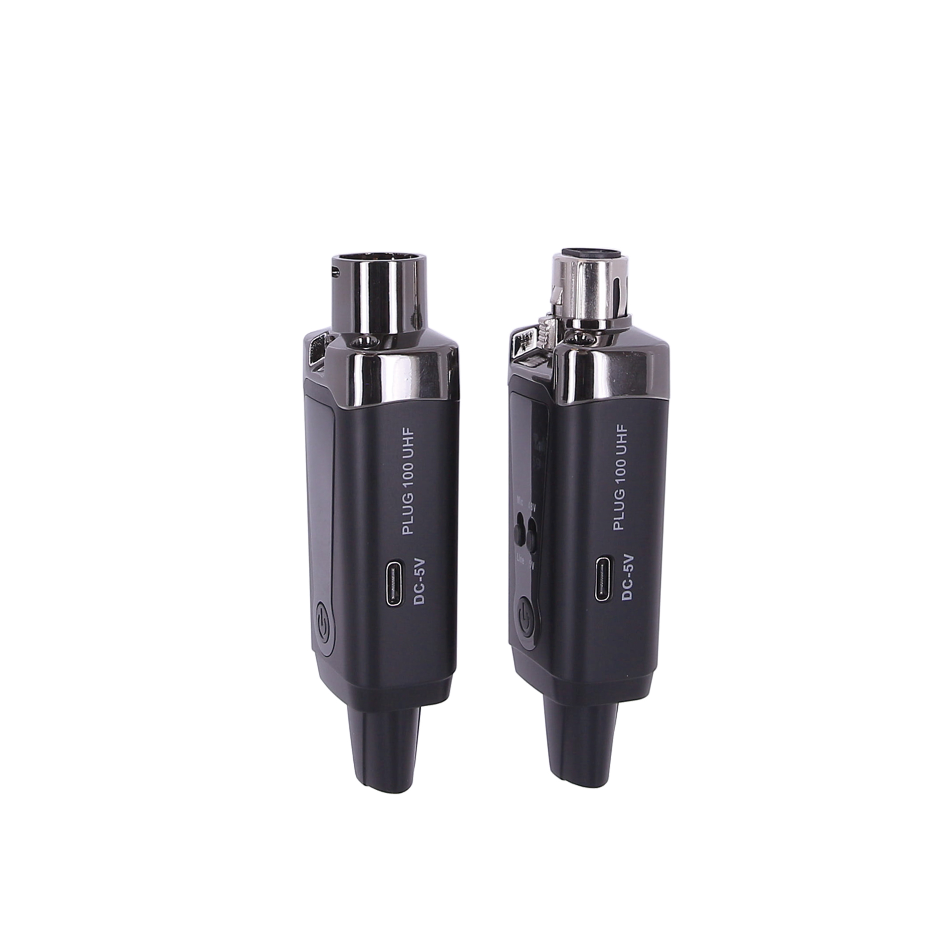 31924-PLUG-100-UHF