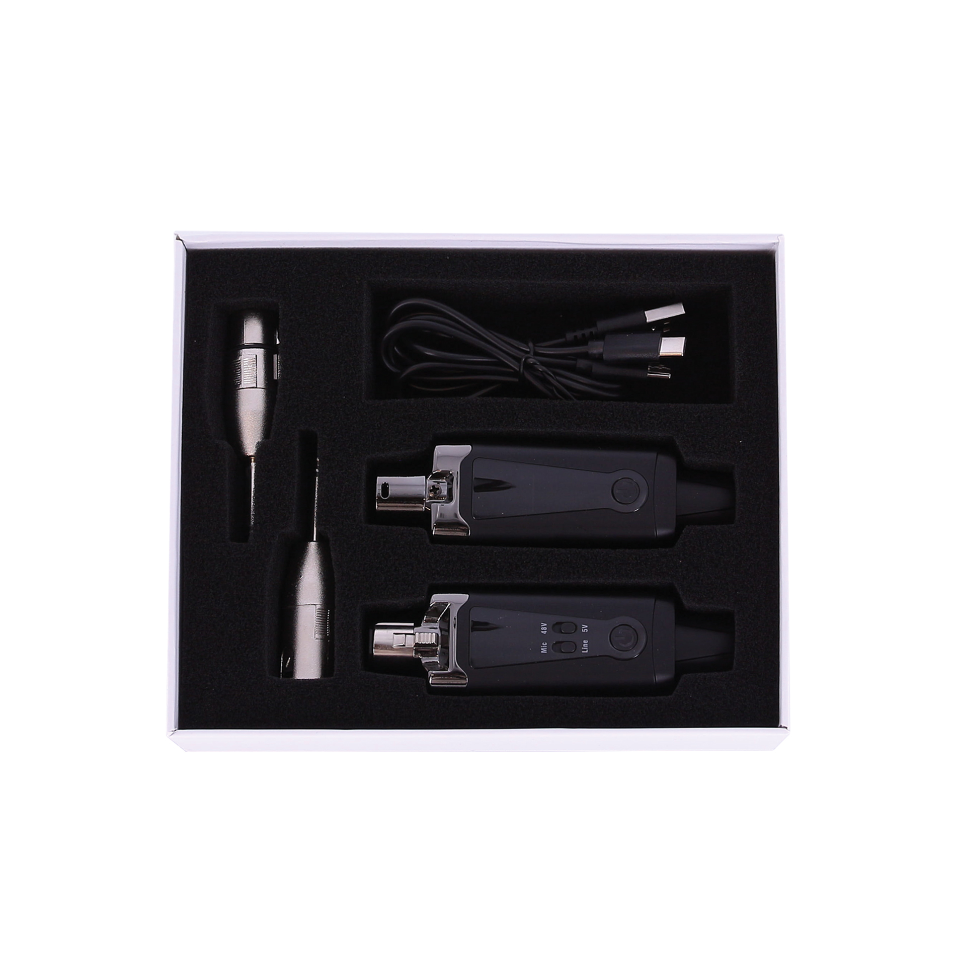 31932-PLUG-100-UHF