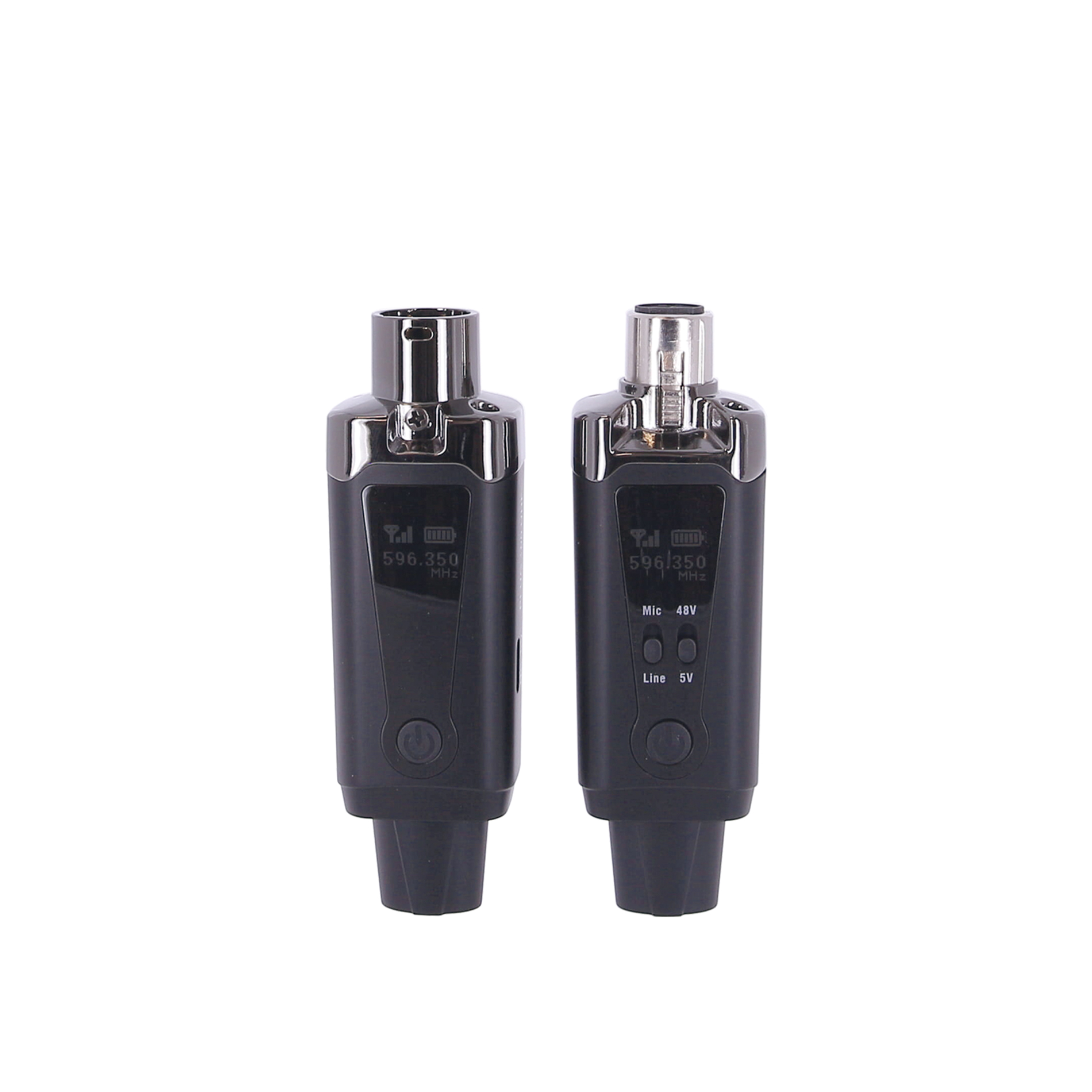31957-PLUG-100-UHF