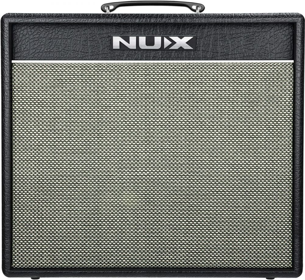 AMPLI COMBO GUITARE  60W  8 BLOCS D’EFFETS + DRUM/LOOPER + MODULE BLUETOOTH USB