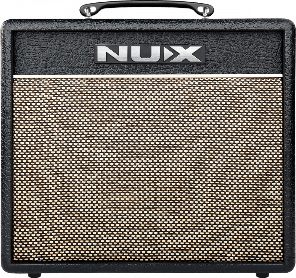 AMPLI COMBO GUITARE  20W  8 BLOCS D’EFFETS + DRUM/LOOPER + MODULE BLUETOOTH USB
