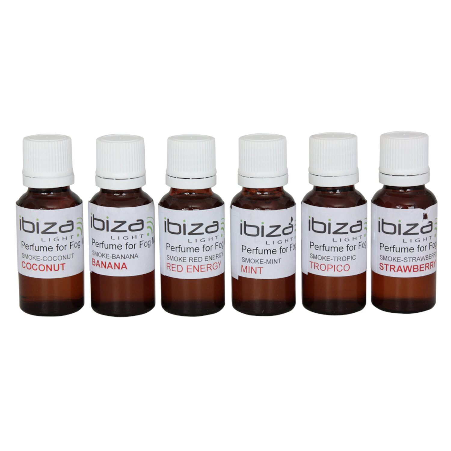 PARFUM LIQUIDE A FUMEE FRAGRANCE COCO IBIZA SMOKE-COCONUT