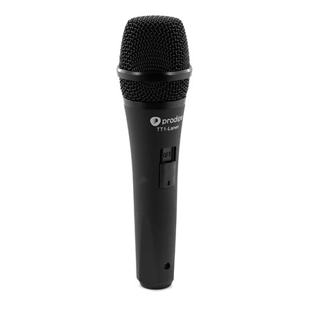 MICROPHONE DYNAMIQUE Prodipe - TT1 Ludovic Lanen