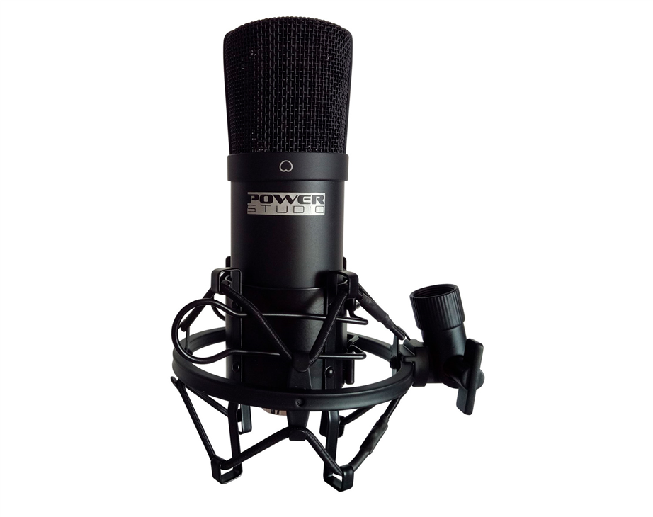 MICRO DE STUDIO POWERSTUDIO ALCTRON VIBE A1