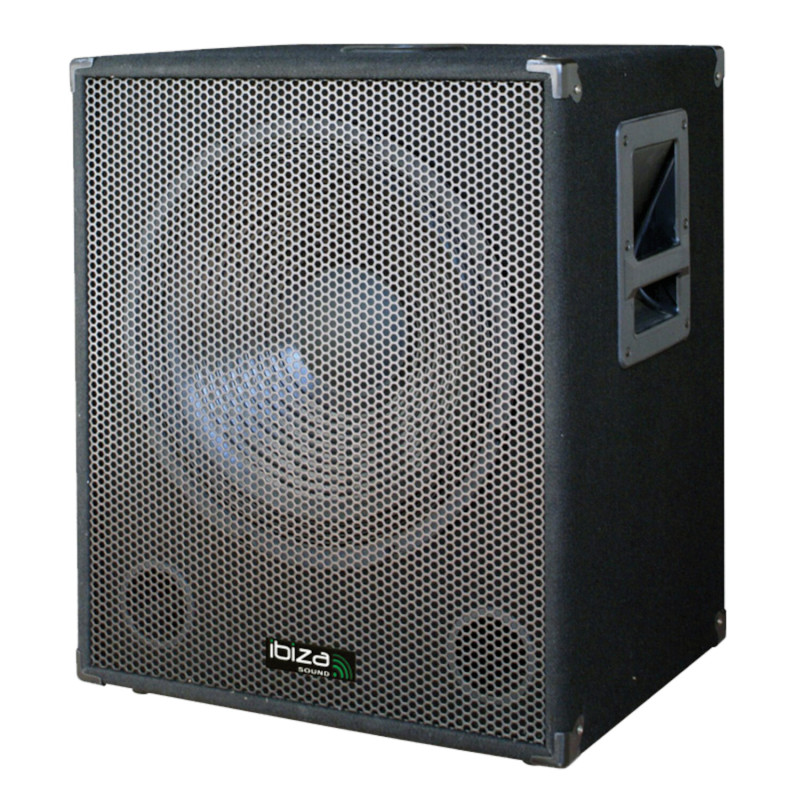 IBIZA - subwoofer SUB15A
