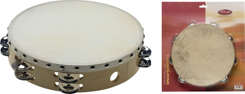 Tambourin Stagg - STA1210