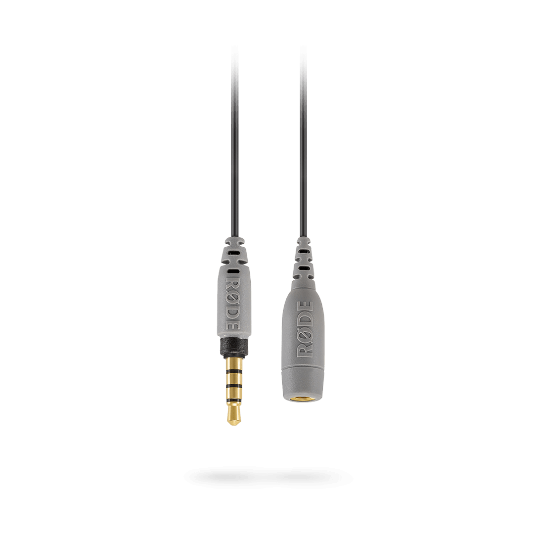 SC1 Câble d\'extension 3,5 mm TRRS (6 m)