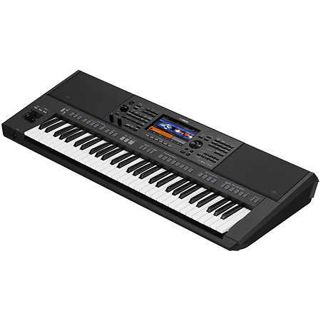 Yamaha - PSR-SX720