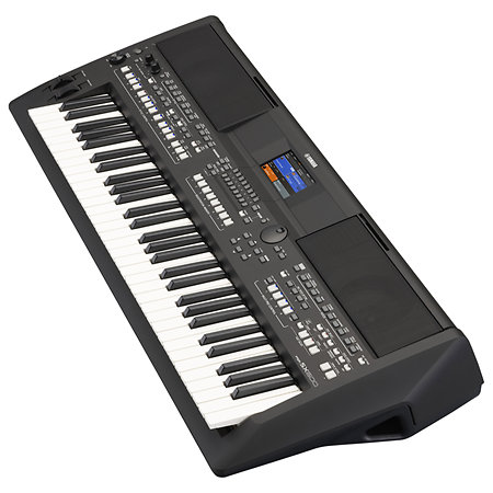 Yamaha - PSR-SX600