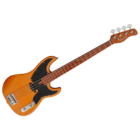 Marcus Miller - D5 Alder-4 BB