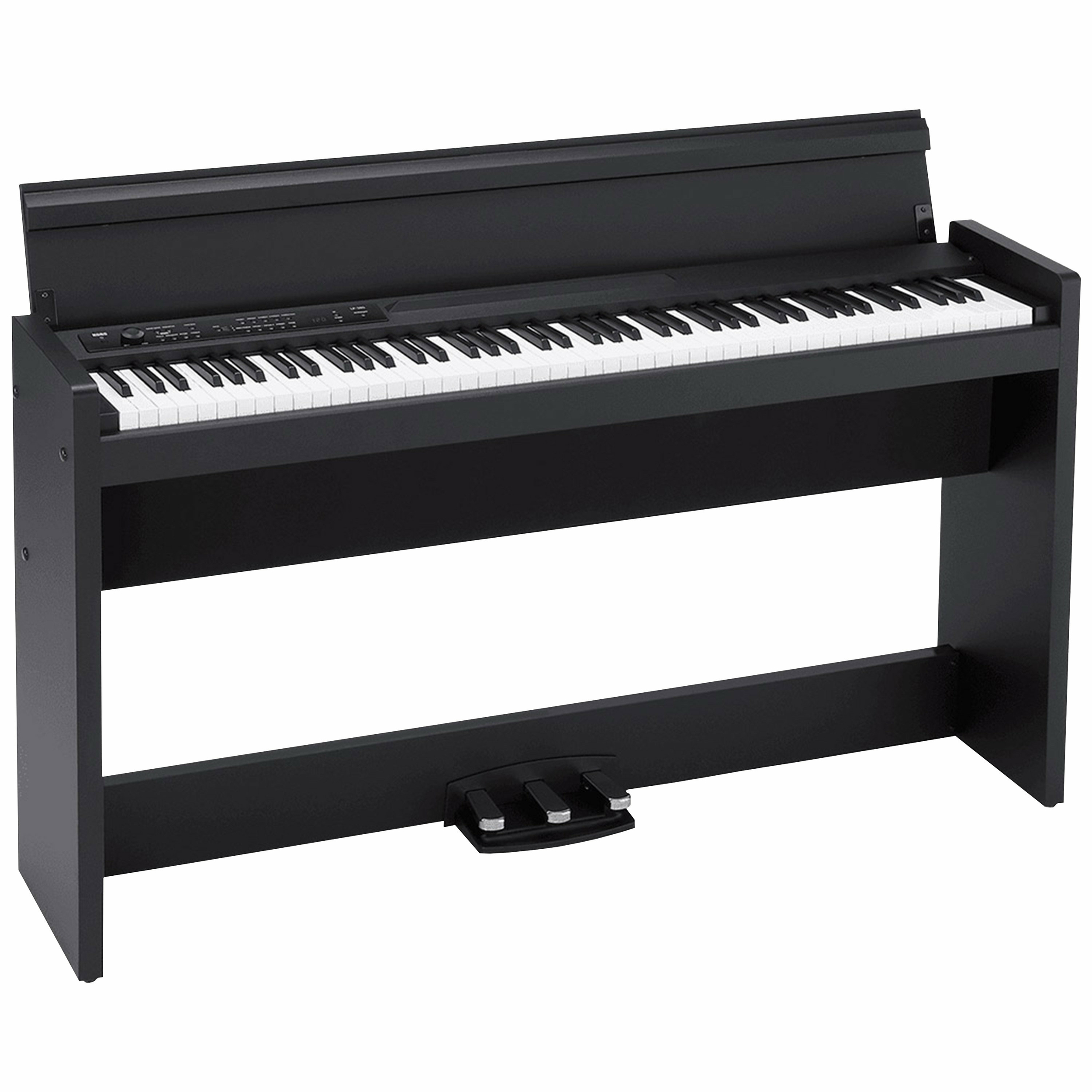 Korg - Piano LP380U-BK