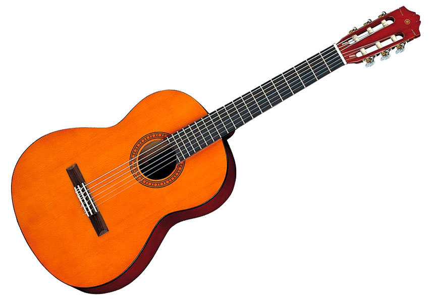 Yamaha - Guitare CGS102