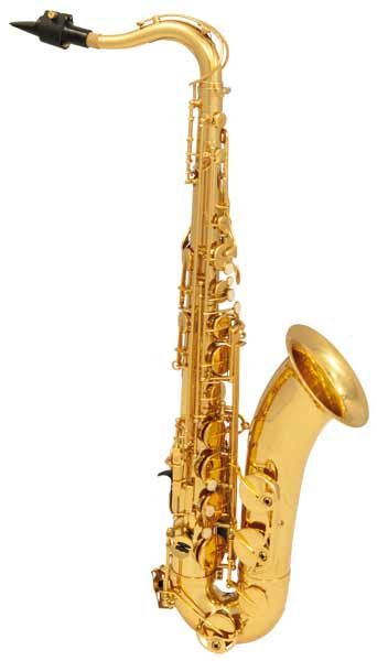 SML Paris - Saxophone T420 II