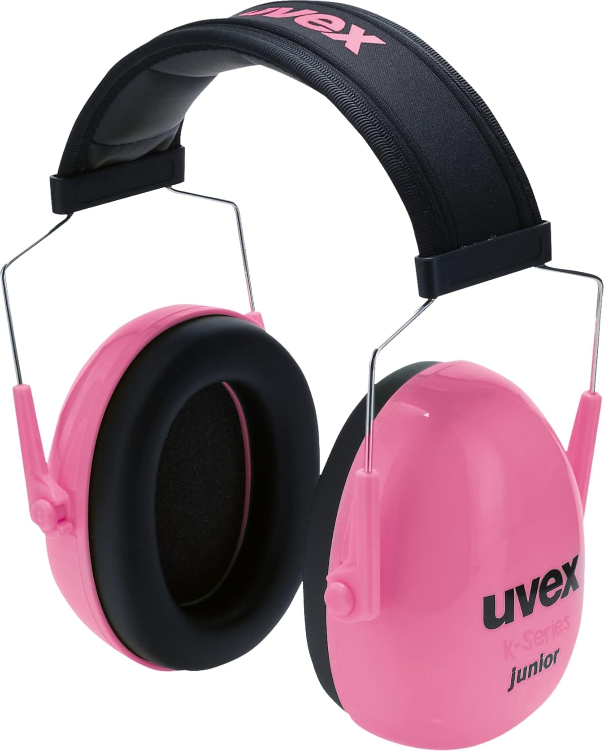 UVEX K Junior - protections auditives junior