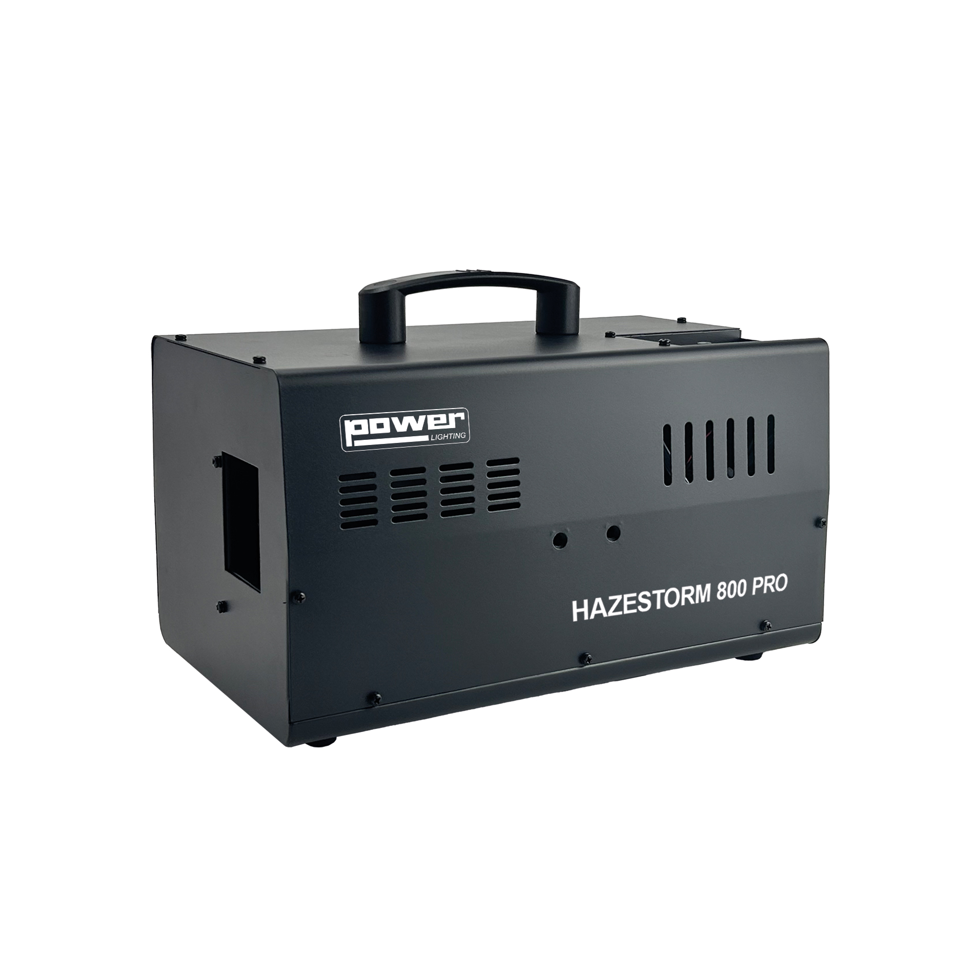 HAZESTORM 800 PRO Machine à Brouillard Pro 800W