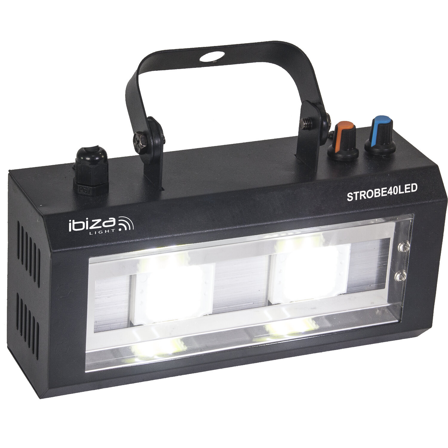 Ibiza - STROBOSCOPE STROBE40LED