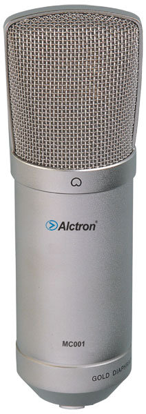 Alctron - MC 001 MICRO STUDIO