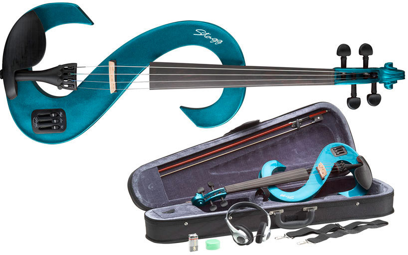 Stagg - EVN44 MBL