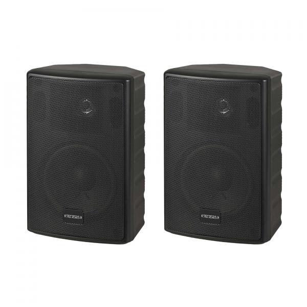 ENCEINTES PASSIVES DEFINITIVE AUDIO NEF-5BL