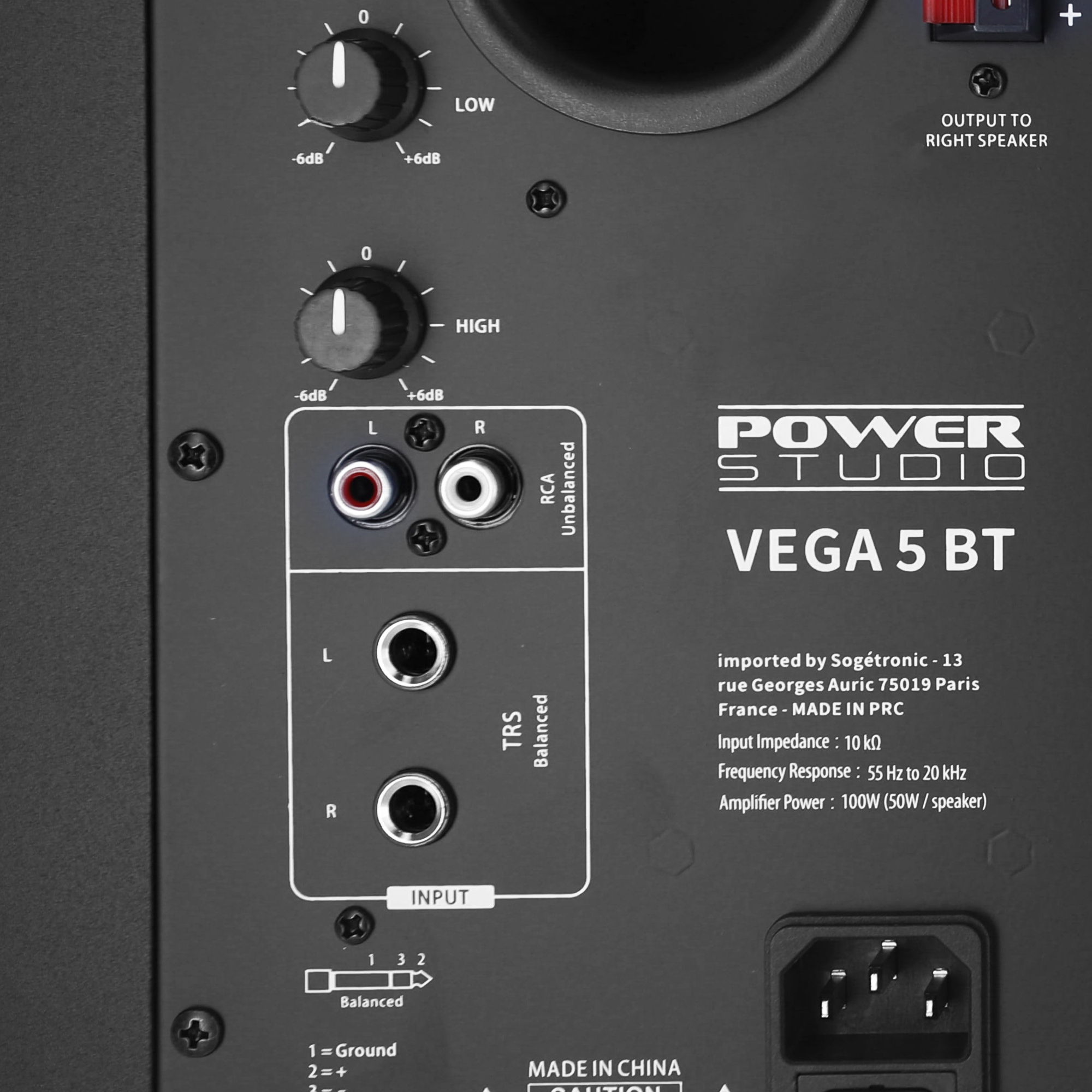36706-VEGA-5-BT