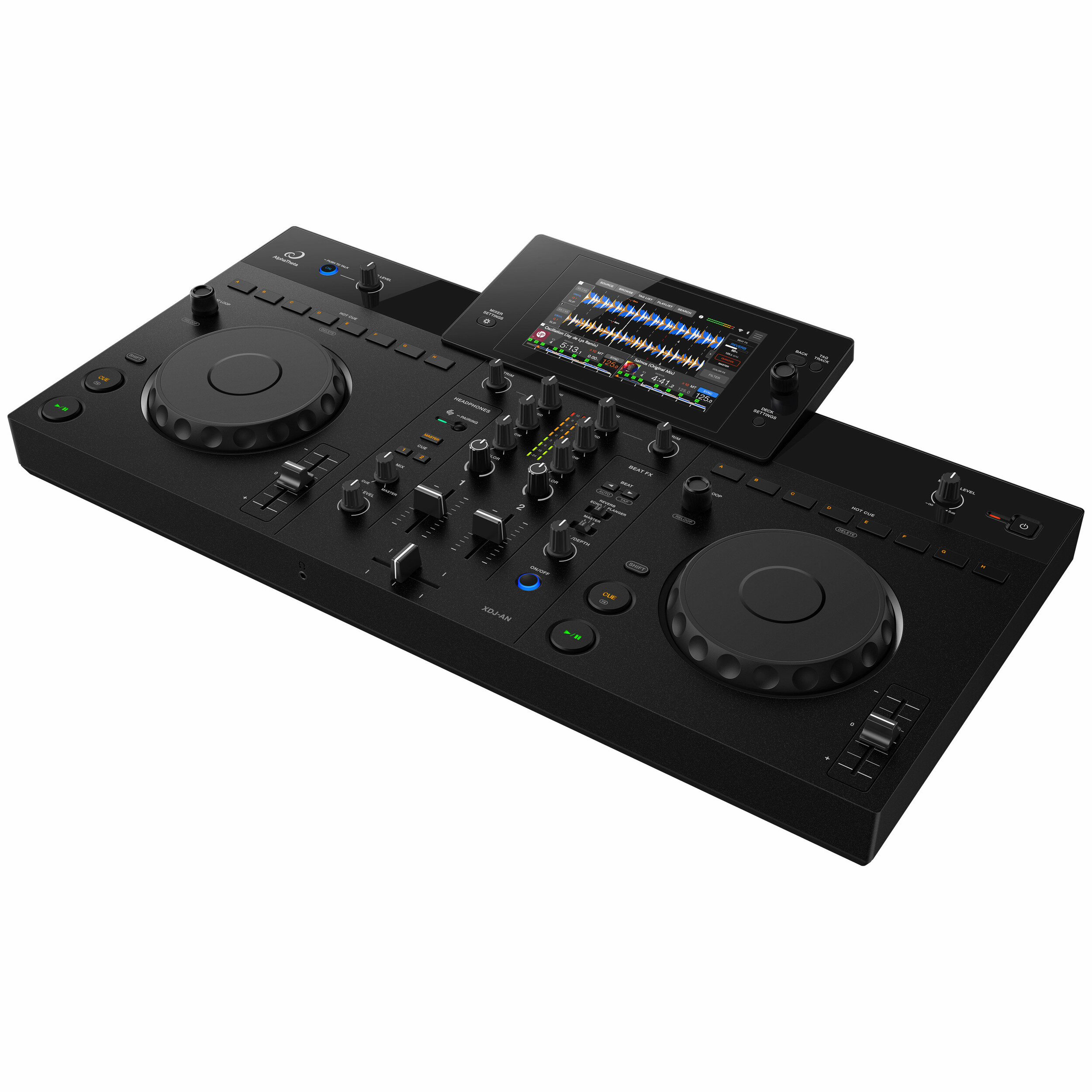 Pioneer DJ - XDJ-AN