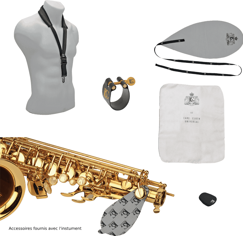 VSM-A420-II-4-B