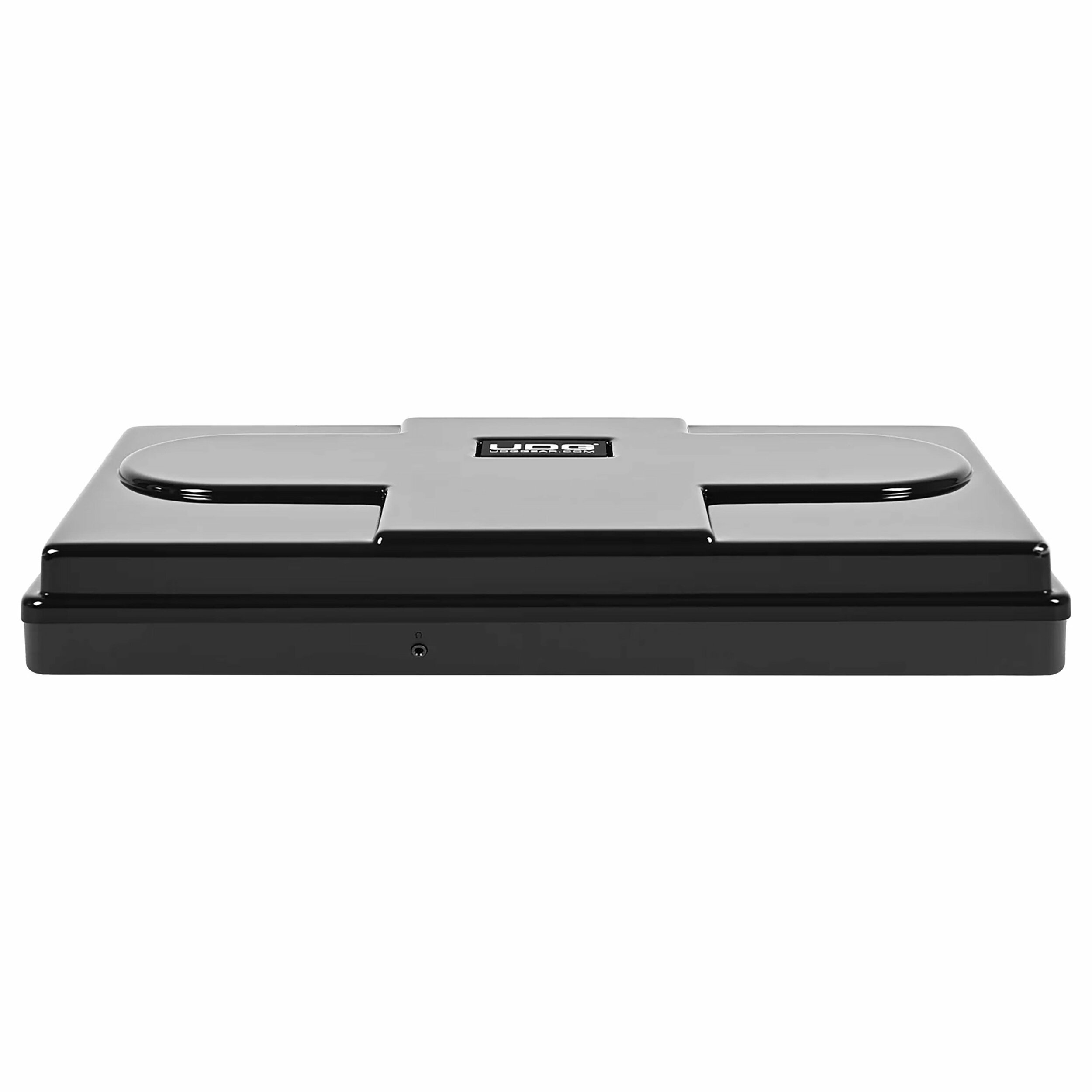 UDG U94121BL capot DDJ-FLX4 noir vue 2