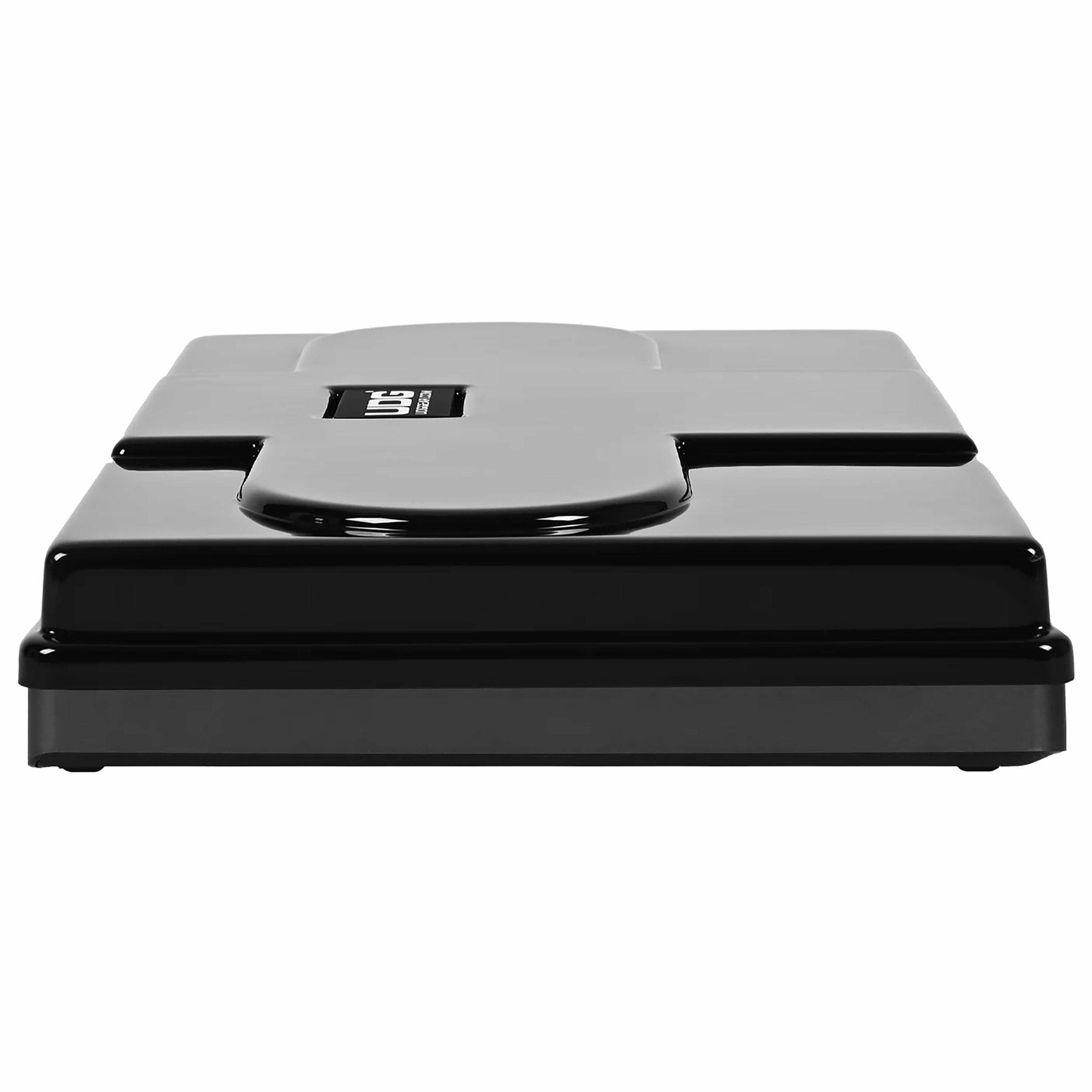 UDG U94121BL capot DDJ-FLX4 noir vue 4