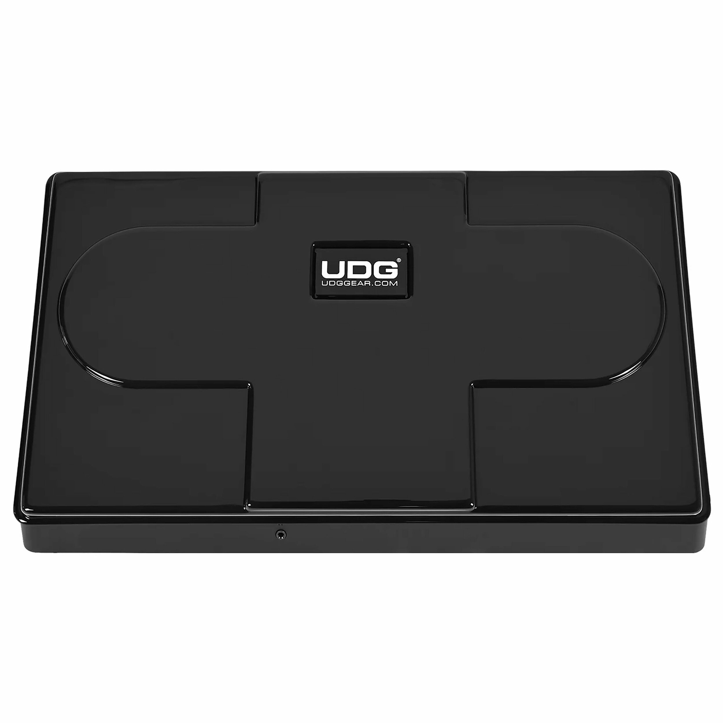 UDG U94121BL capot DDJ-FLX4 noir vue 5