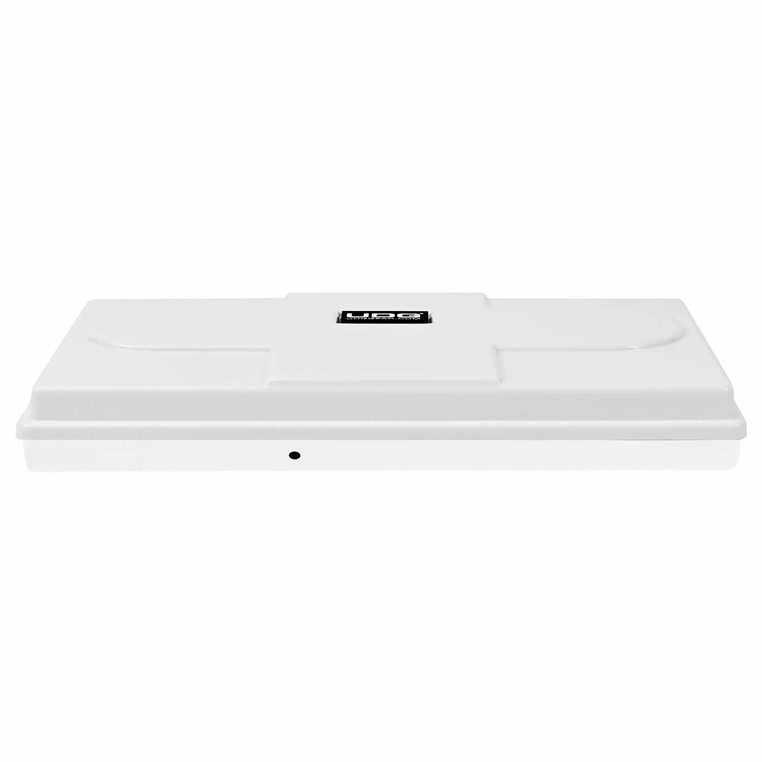 UDG U94121WH capot DDJ-FLX4 blanc vue 2