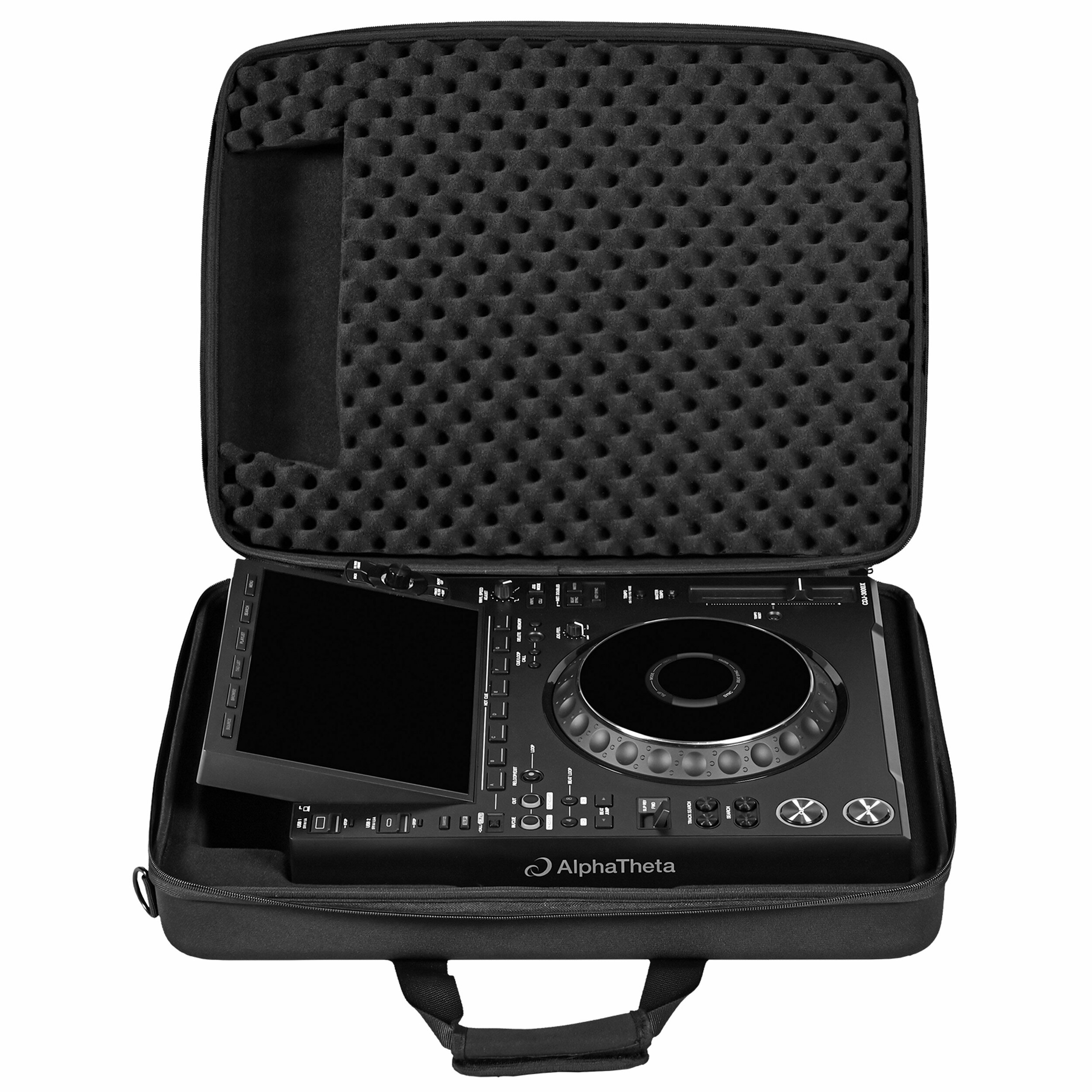 UDG U 8336 BL vue 2