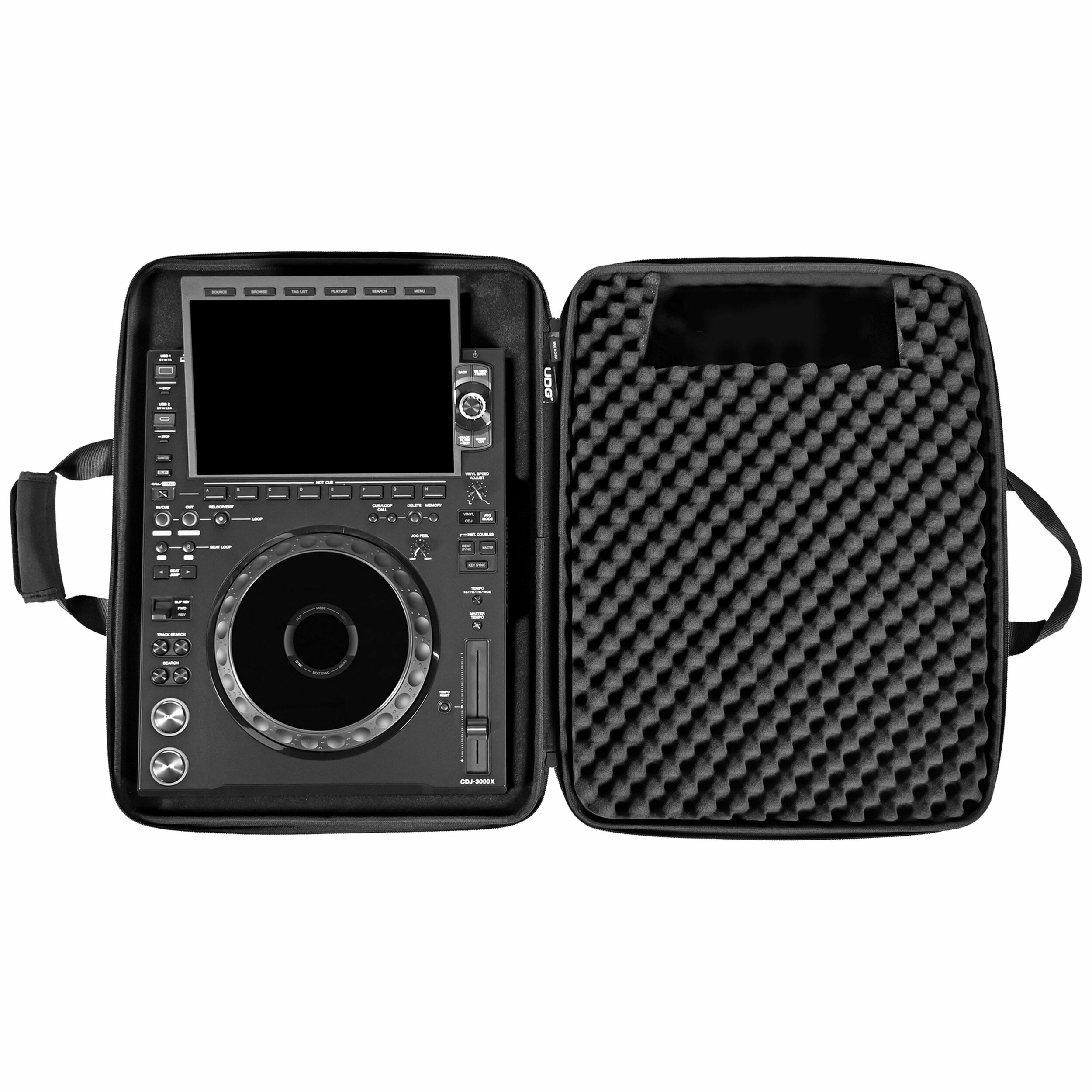 UDG U 8336 BL vue 3