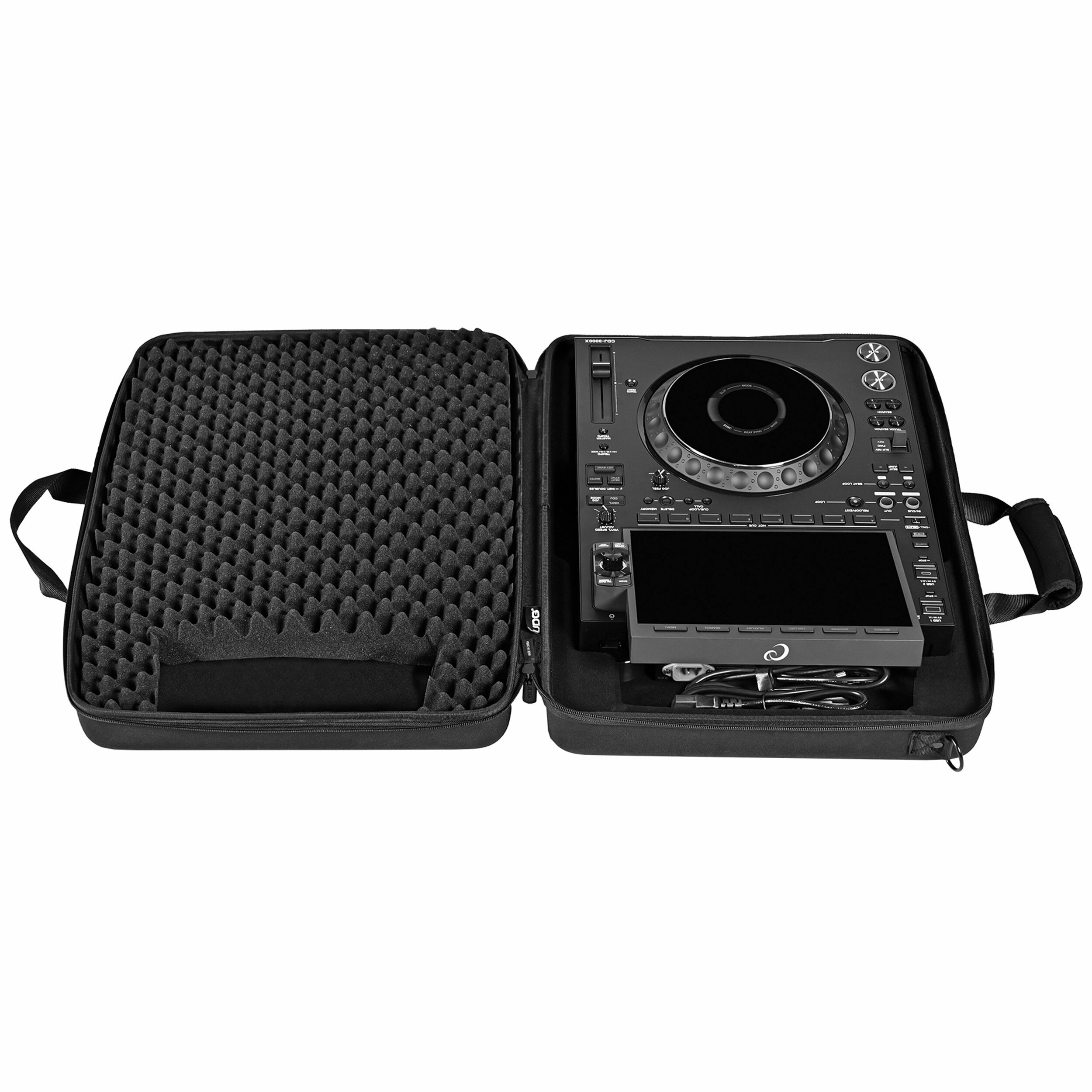 UDG U 8336 BL vue 4