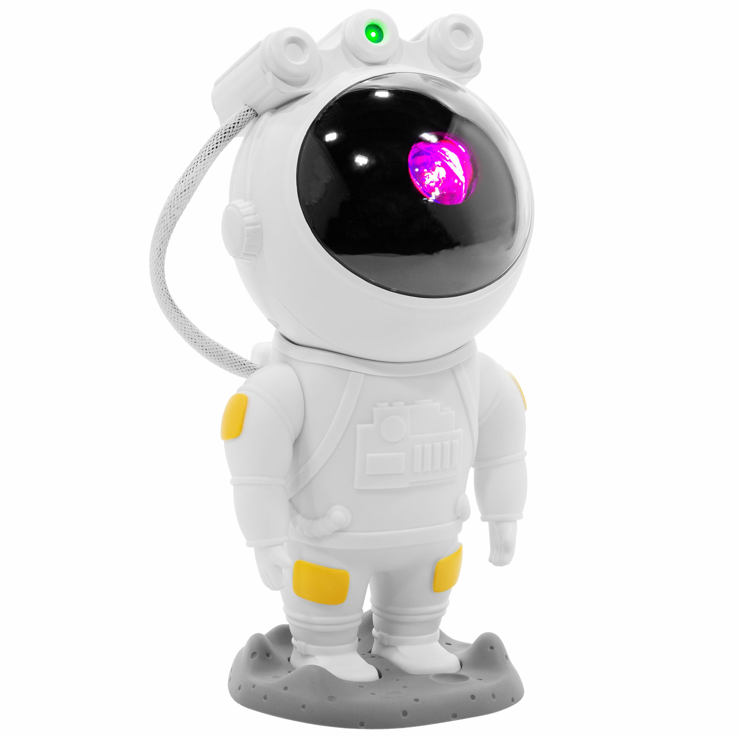 BoomTone DJ Star Man vue 2