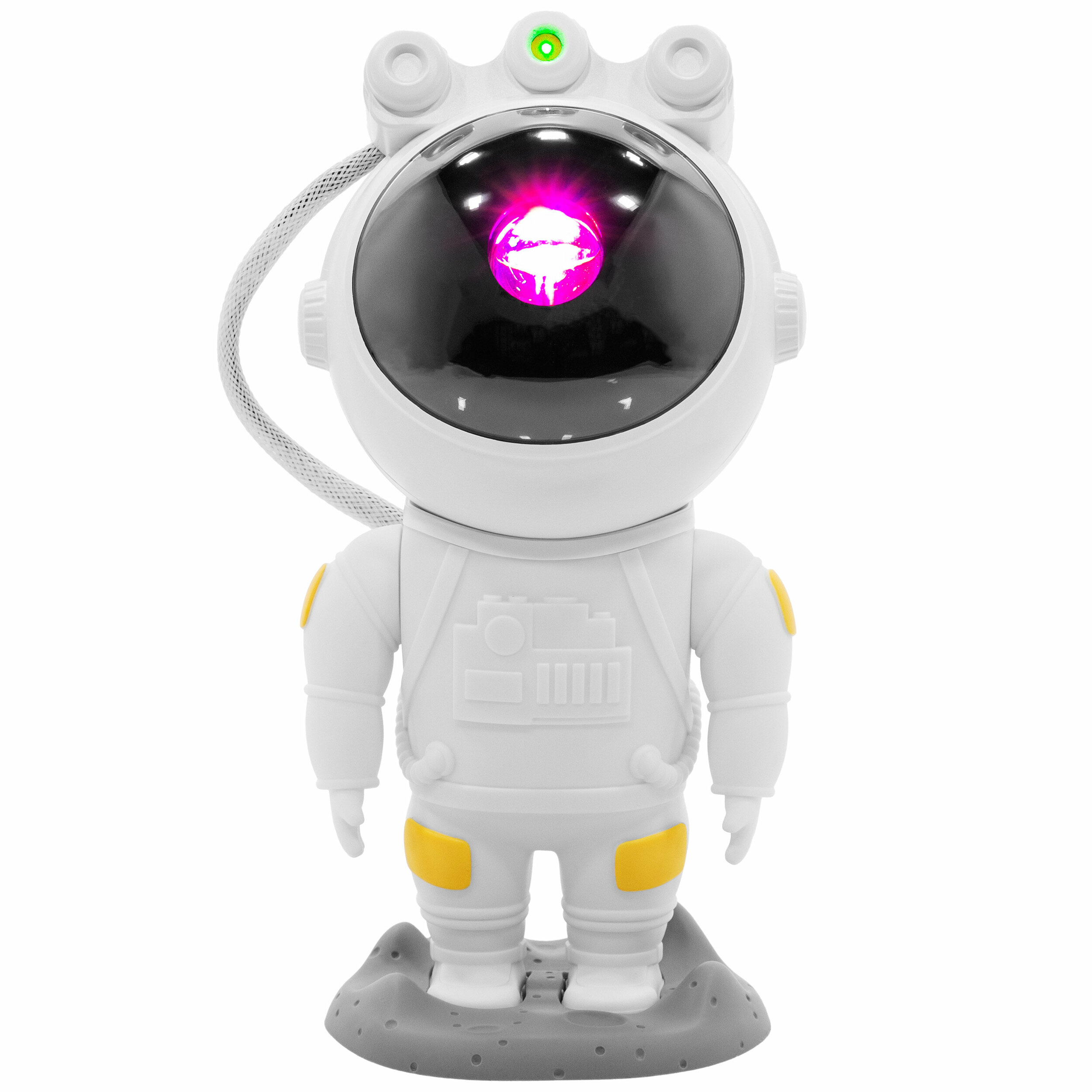 BoomTone DJ Star Man vue 6